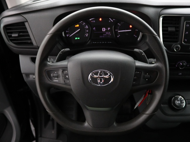 Toyota PROACE Worker - 2.0 D-4D Navigator Long