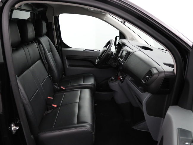 Toyota PROACE Worker - 2.0 D-4D Navigator Long