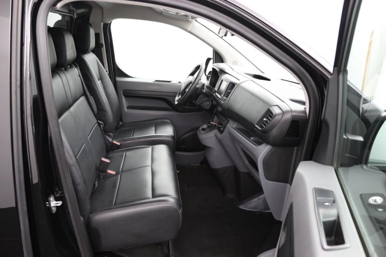 Toyota PROACE Worker - 2.0 D-4D Navigator Long 22