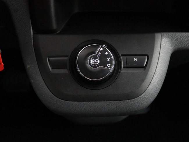 Toyota PROACE Worker - 2.0 D-4D Navigator Long