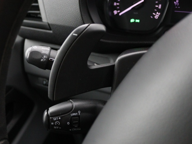 Toyota PROACE Worker - 2.0 D-4D Navigator Long