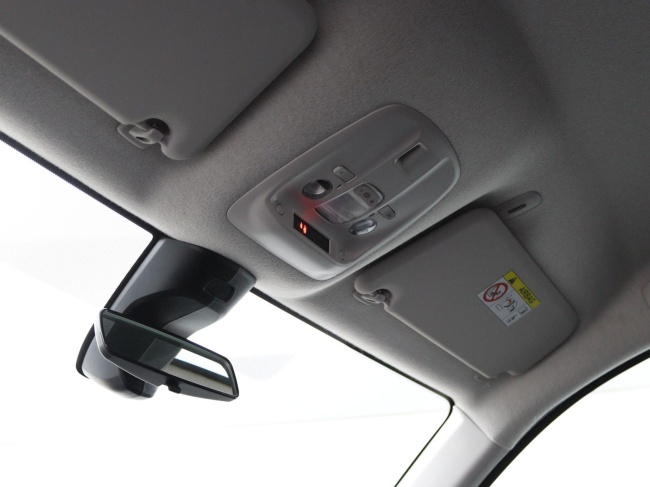 Toyota PROACE Worker - 2.0 D-4D Navigator Long