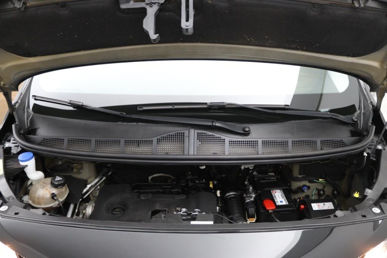Toyota PROACE Worker - 2.0 D-4D Navigator Long 31