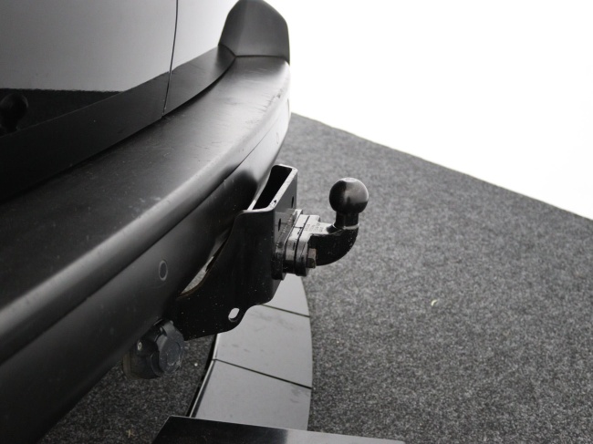 Toyota PROACE Worker - 2.0 D-4D Navigator Long