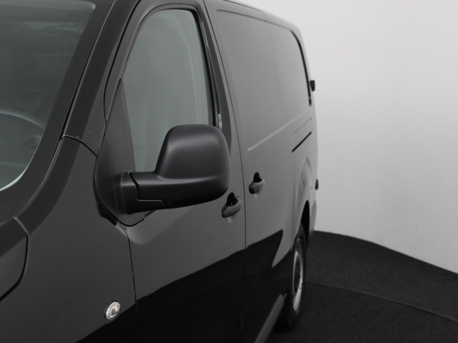 Toyota PROACE Worker - 2.0 D-4D Navigator Long