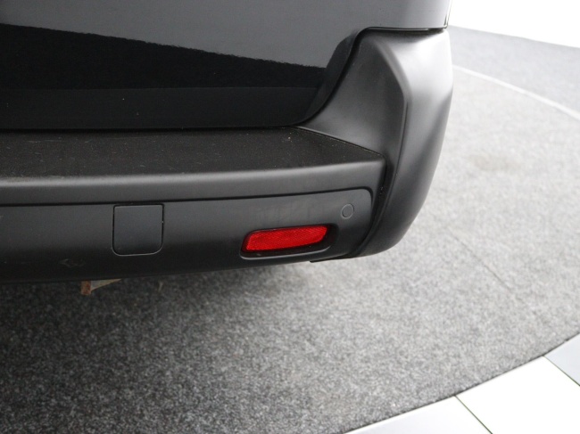 Toyota PROACE Worker - 2.0 D-4D Navigator Long