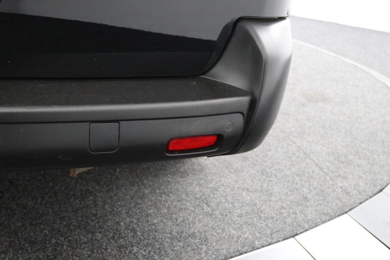 Toyota PROACE Worker - 2.0 D-4D Navigator Long 37