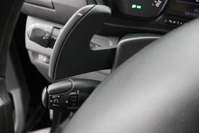 Toyota PROACE Worker - 2.0 D-4D Navigator Long 39