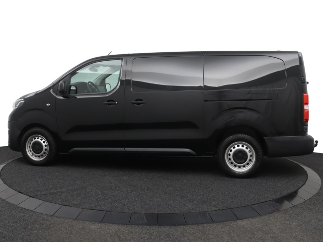 Toyota PROACE Worker - 2.0 D-4D Navigator Long