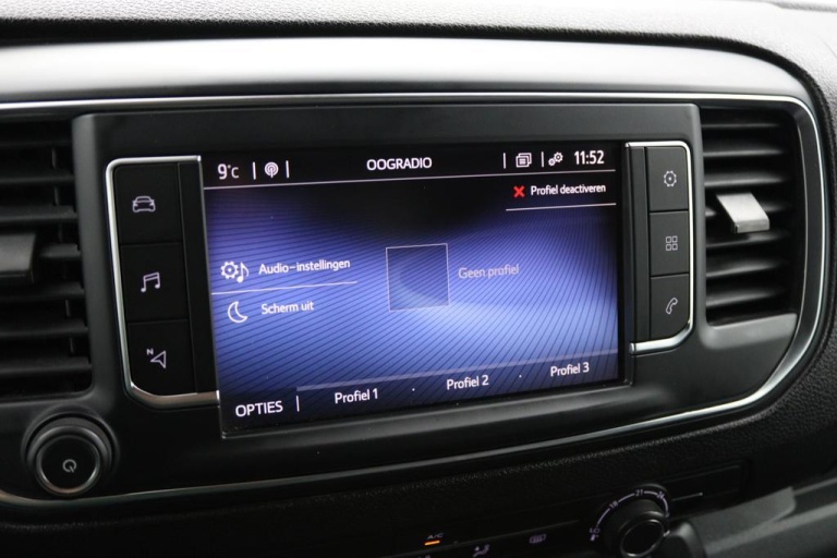 Toyota PROACE Worker - 2.0 D-4D Navigator Long 41