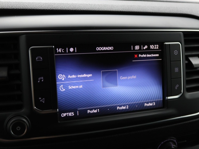 Toyota PROACE Worker - 2.0 D-4D Navigator Long