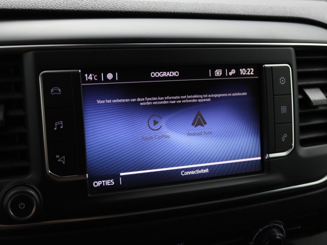 Toyota PROACE Worker - 2.0 D-4D Navigator Long