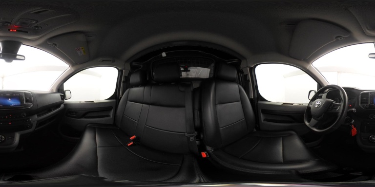 Toyota PROACE Worker - 2.0 D-4D Navigator Long 50