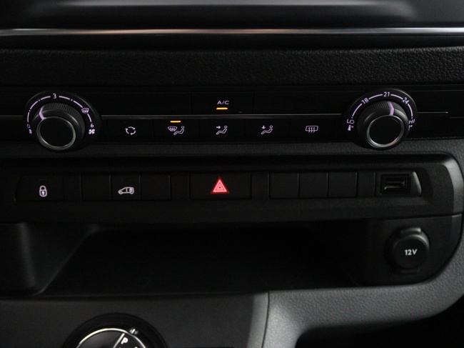 Toyota PROACE Worker - 2.0 D-4D Navigator Long