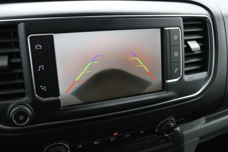 Toyota PROACE Worker - 2.0 D-4D Navigator Long 8