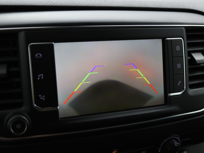 Toyota PROACE Worker - 2.0 D-4D Navigator Long