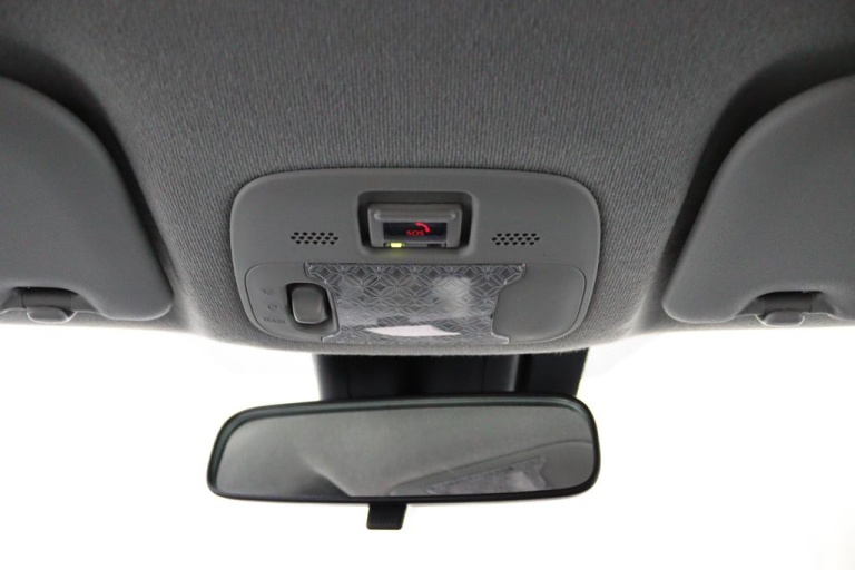Toyota Aygo X - 1.0 VVT-i MT first 33