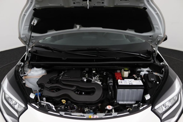 Toyota Aygo X - 1.0 VVT-i MT first 34