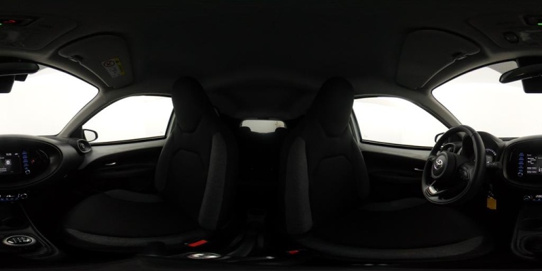 Toyota Aygo X - 1.0 VVT-i MT first 38