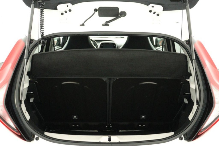 Toyota Aygo - 1.0 VVT-i x-otic 27