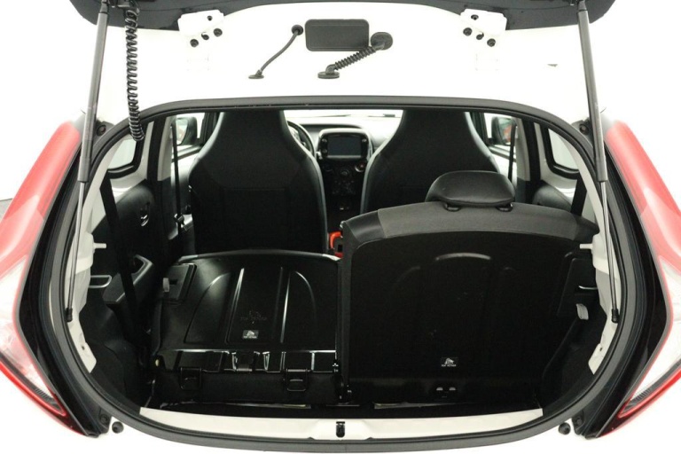 Toyota Aygo - 1.0 VVT-i x-otic 29