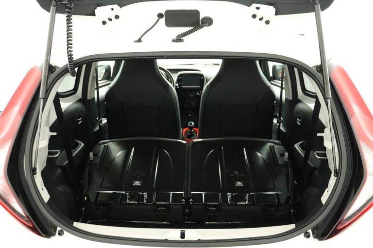 Toyota Aygo - 1.0 VVT-i x-otic 30