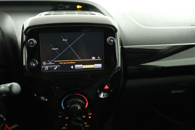 Toyota Aygo - 1.0 VVT-i x-otic 37