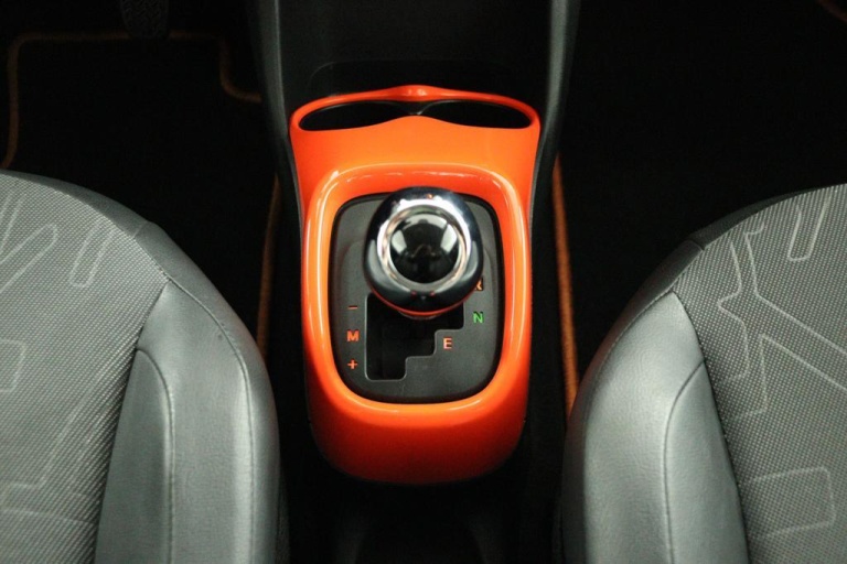 Toyota Aygo - 1.0 VVT-i x-otic 41