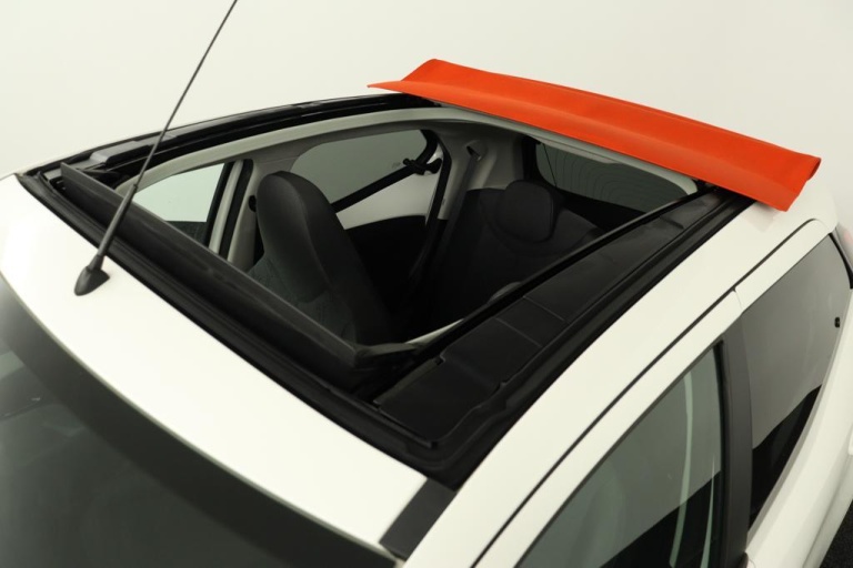Toyota Aygo - 1.0 VVT-i x-otic 45