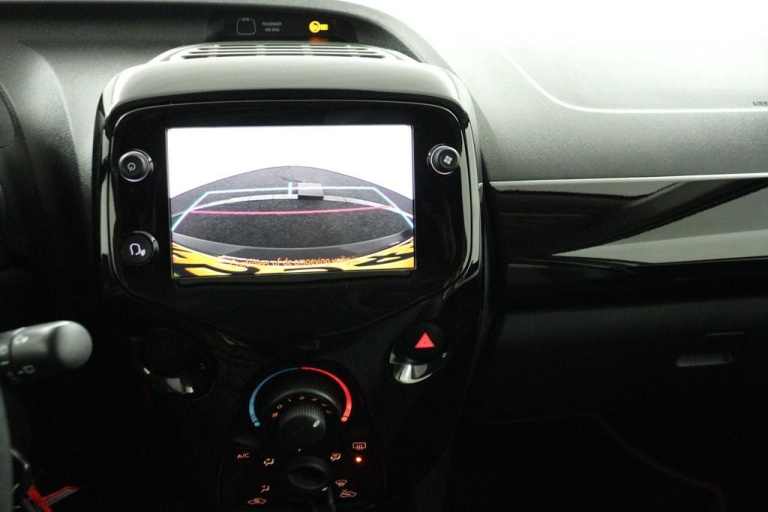 Toyota Aygo - 1.0 VVT-i x-otic 8