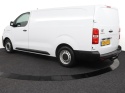Toyota PROACE Electric Worker