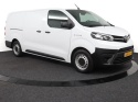Toyota PROACE Electric Worker