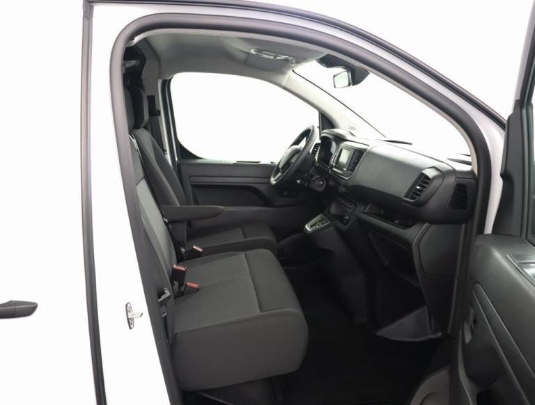 Toyota PROACE Electric Worker - Live Extra Range Long 75 kWh 18