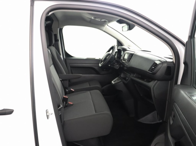 Toyota PROACE Electric Worker - Live Extra Range Long 75 kWh