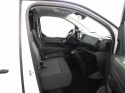 Toyota PROACE Electric Worker