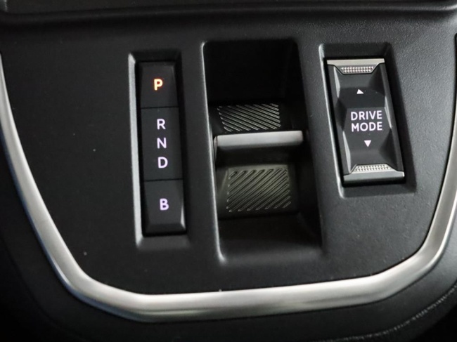 Toyota PROACE Electric Worker - Live Extra Range Long 75 kWh