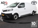 Toyota PROACE Electric Worker