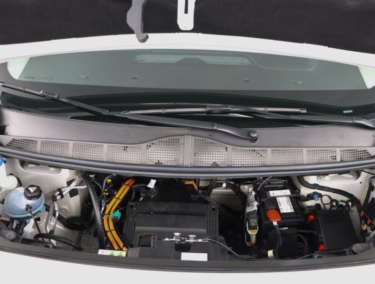 Toyota PROACE Electric Worker - Live Extra Range Long 75 kWh 27