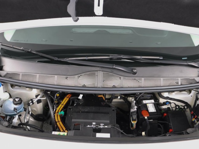 Toyota PROACE Electric Worker - Live Extra Range Long 75 kWh