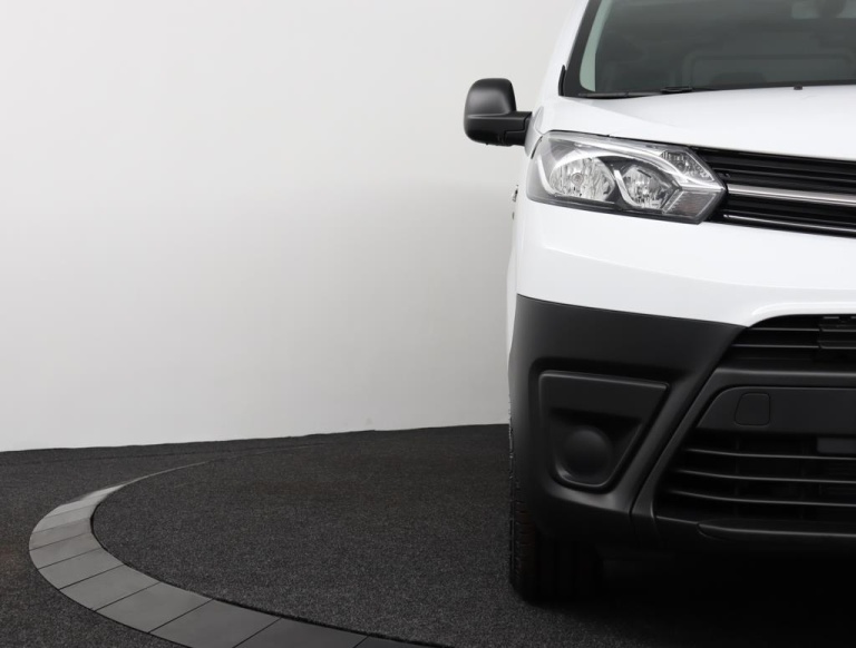 Toyota PROACE Electric Worker - Live Extra Range Long 75 kWh 29