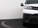 Toyota PROACE Electric Worker