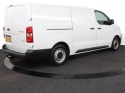 Toyota PROACE Electric Worker