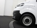 Toyota PROACE Electric Worker