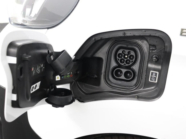 Toyota PROACE Electric Worker - Live Extra Range Long 75 kWh