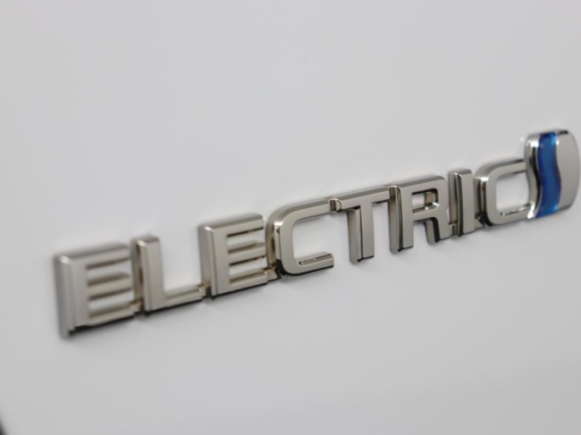 Toyota PROACE Electric Worker - Live Extra Range Long 75 kWh