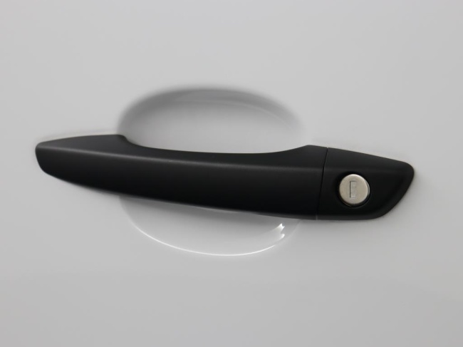 Toyota PROACE Electric Worker - Live Extra Range Long 75 kWh