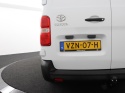 Toyota PROACE Electric Worker