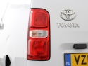 Toyota PROACE Electric Worker