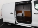 Toyota PROACE Electric Worker