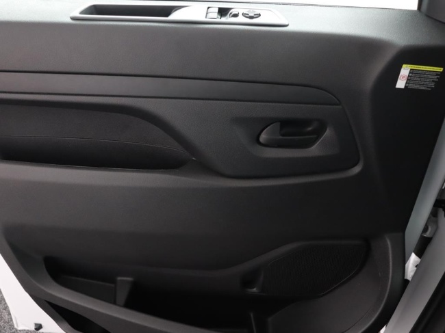 Toyota PROACE Electric Worker - Live Extra Range Long 75 kWh